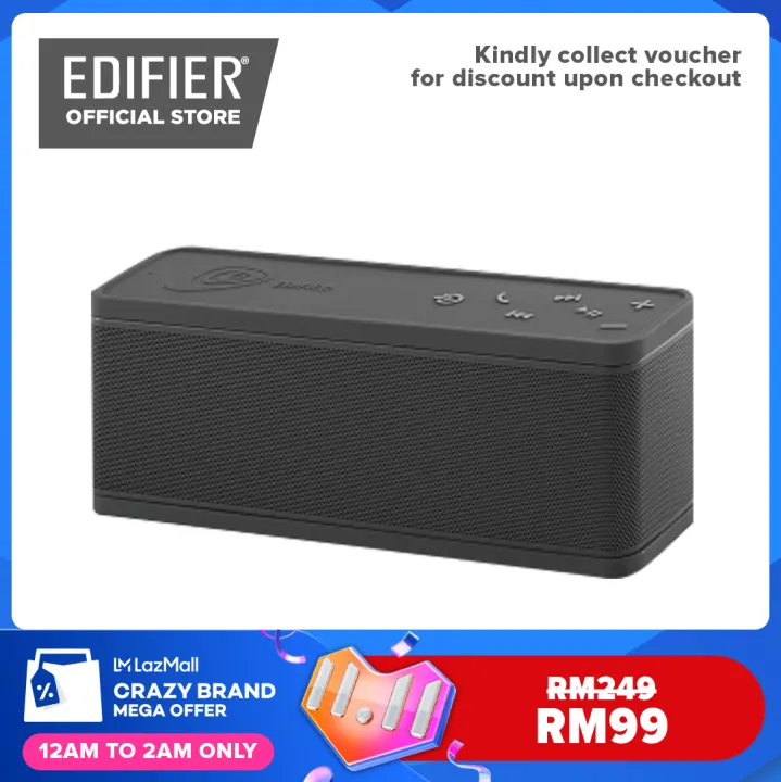 edifier mp270