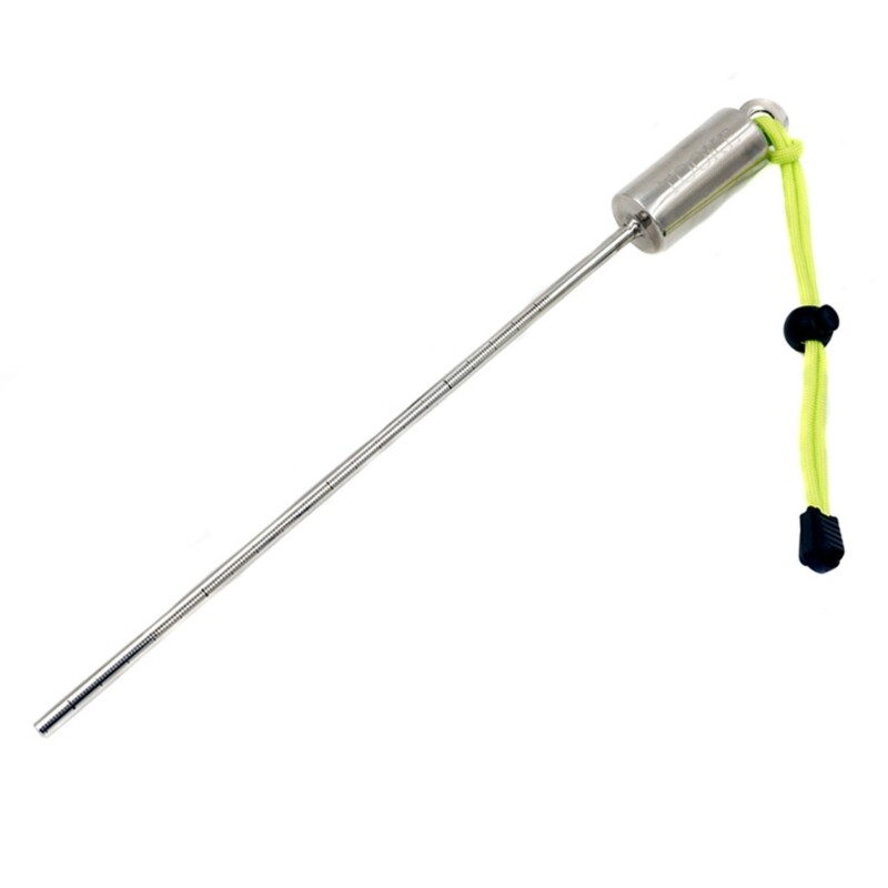Scubas Diving Pointer Rod Diving Noise Maker Lobsters Stick Diving Pointer Scubas Stick Diving Pointer Diving Stick Rod
