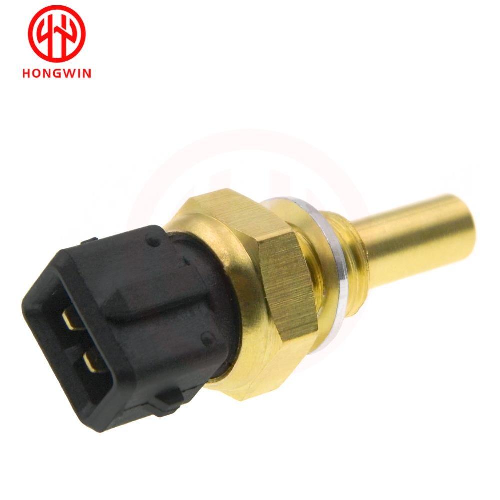 Water coolant temperature sensor for bmw m3 316 318 320 323 325 518 520 e28 e30 e32 e34 e36 13621401945 13621357414 13621284397