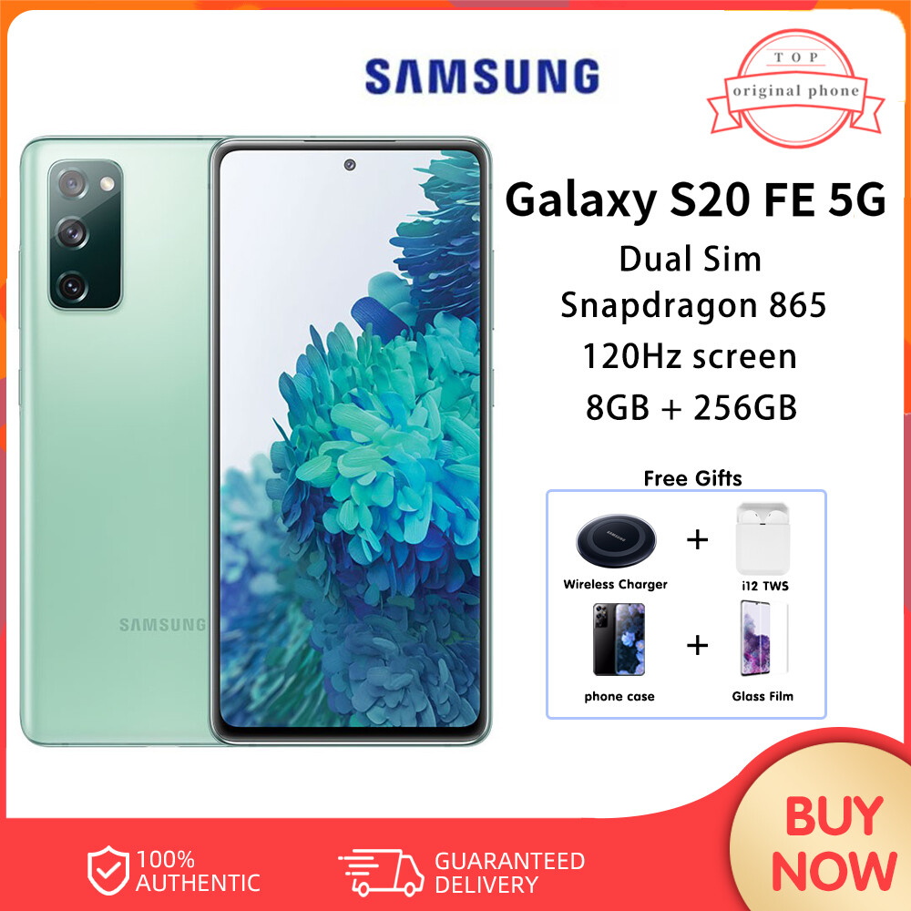 Fe Vs Galaxy Samsung S20 5g Size Samsung Galaxy S20 Fe Specs