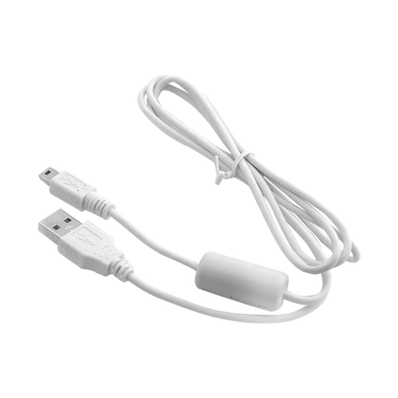 Camera USB Data Cable IFC-400PCU Digital Cord 1.2M for With Magnetic Ring
