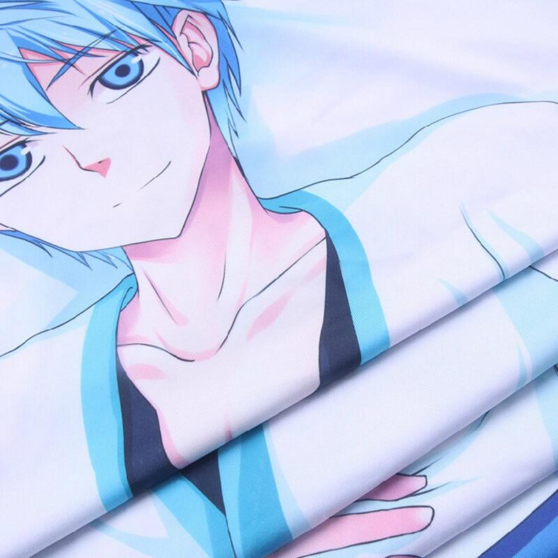 Haru body pillow