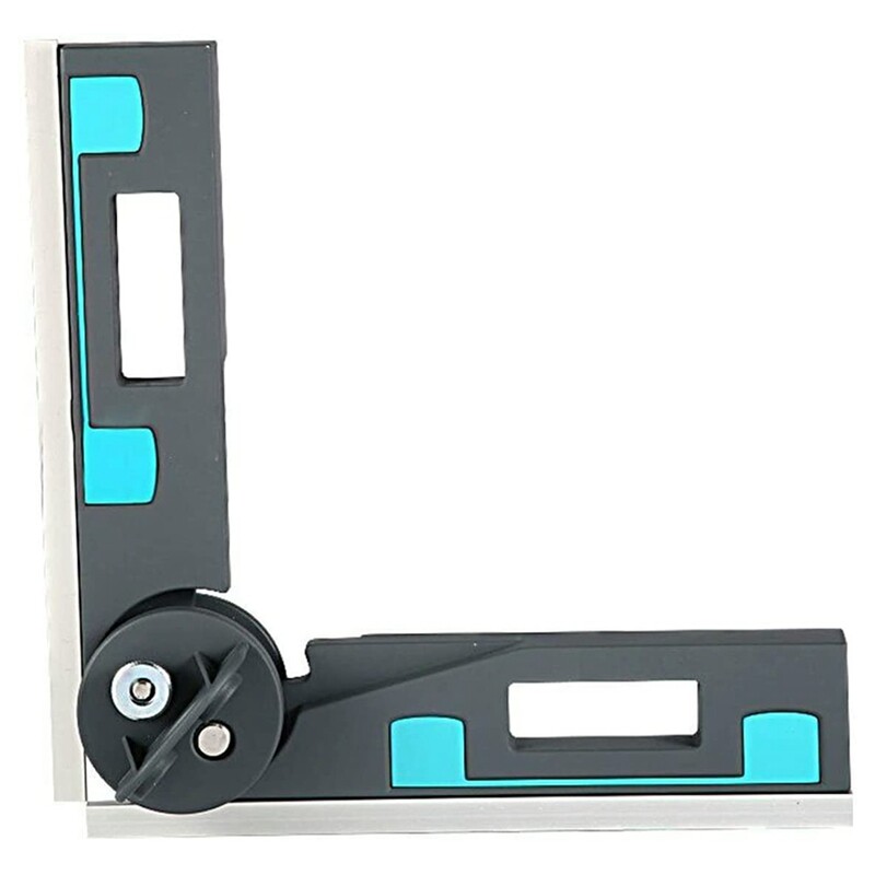Angular Bevel Gauge,Accurate Mitre Gauges,Angle Finder Tool Protractor