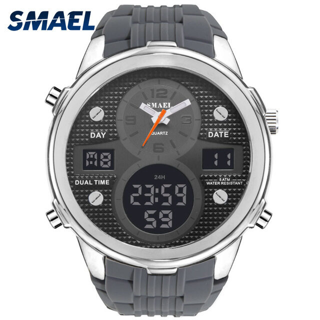 smart watch smael