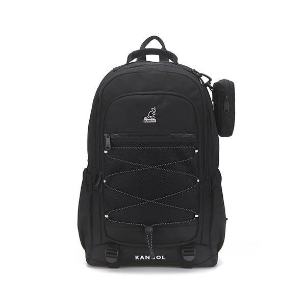 kangol backpack