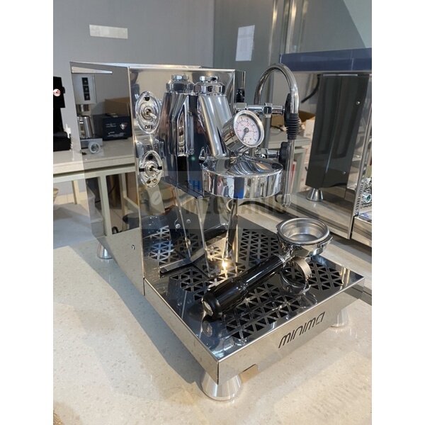 ACS Minima Double Boiler Espresso Machine PID Lazada