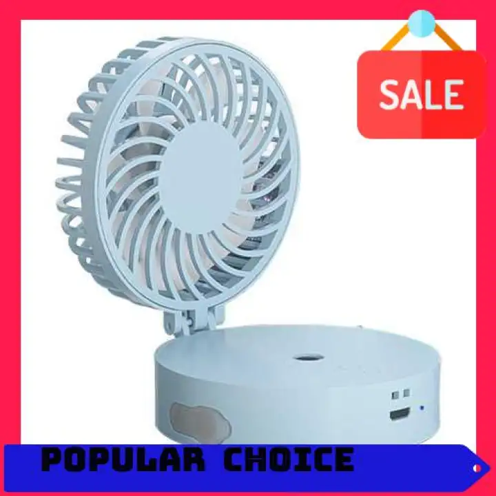 best portable fan