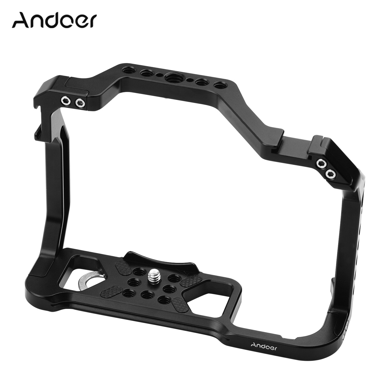 nikon d750 cage