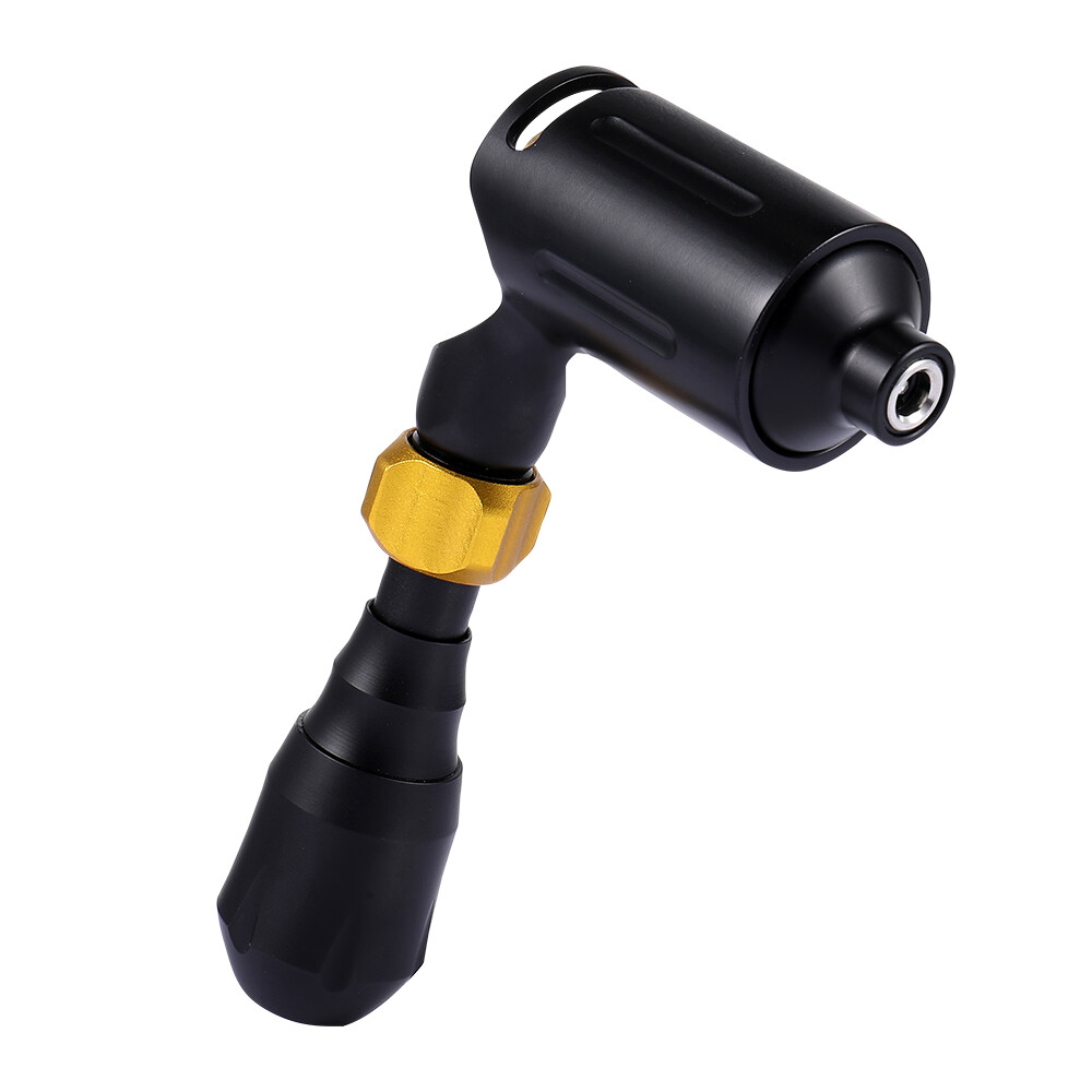 STIGMA Practical Rotary Tattoo Machine Permanent Tattoo Grip Tattoo Cartridge Makeup Supplies