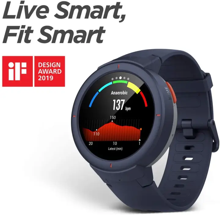 amazfit verge lazada