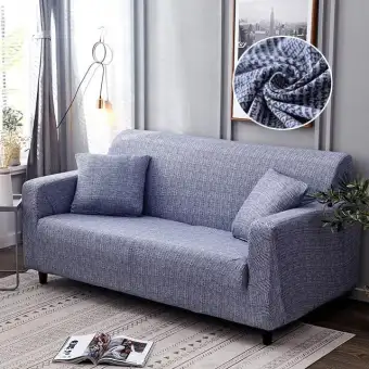 Geometric Sofa Cover Elastic Stretch Universal Covers Elastic Stretch Universal Sofa Covers