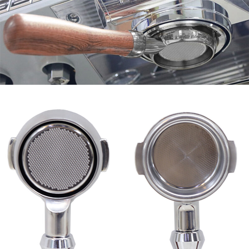 Cốc Phin Cà Phê 58Mm Lồng Lọc Để Lọc Cà Phê