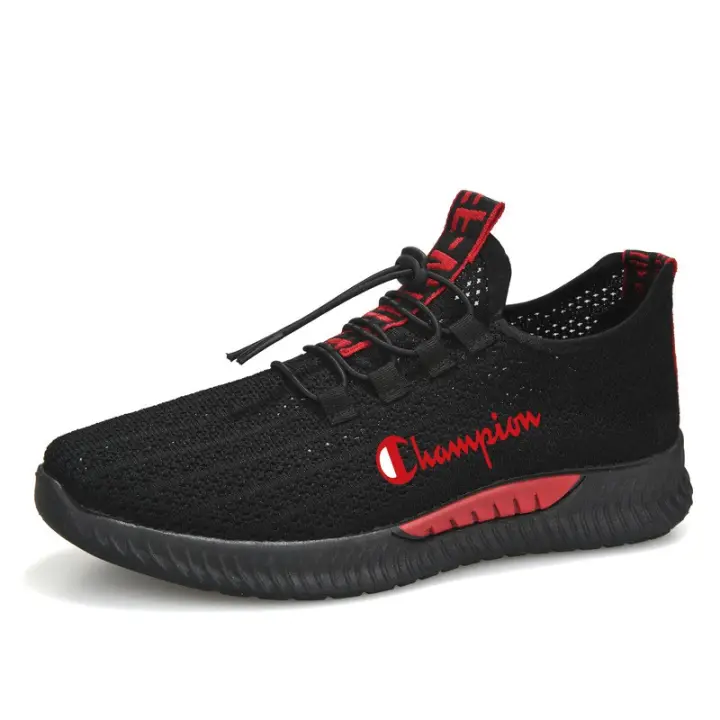 champion sports running shoes