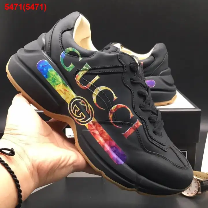 gucci shoes lazada