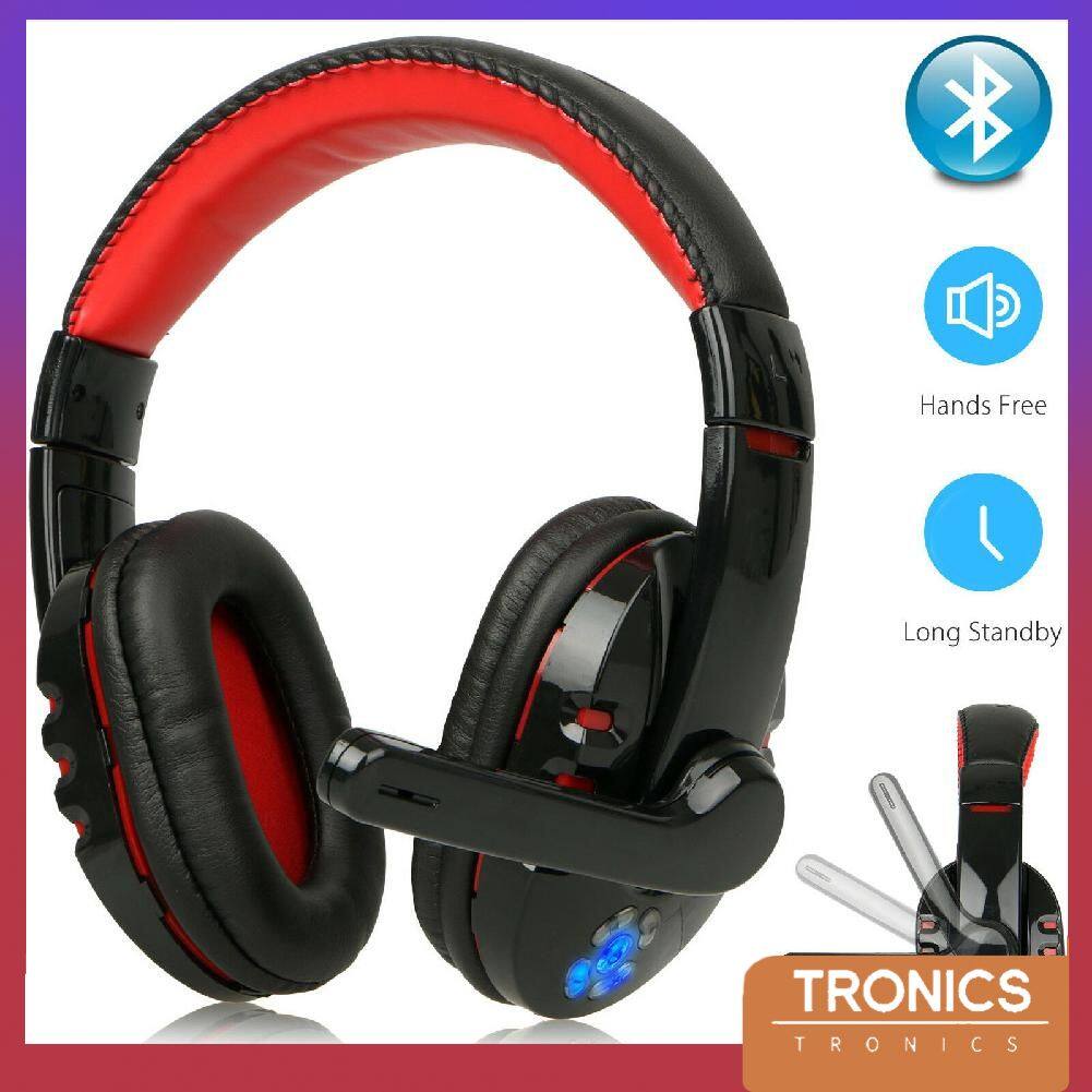 affordable wireless gaming headset