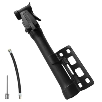 mini bike pump