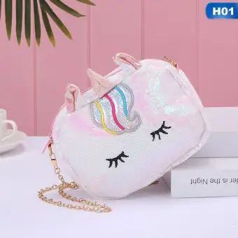 lazada unicorn bag