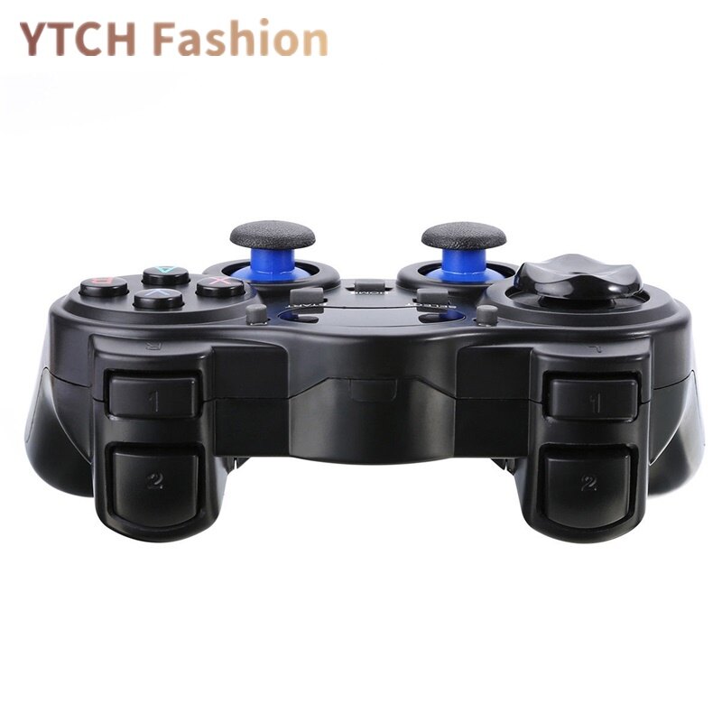 2.4G Wireless Gaming Controller Gamepad for Android Tablets PC TV Box