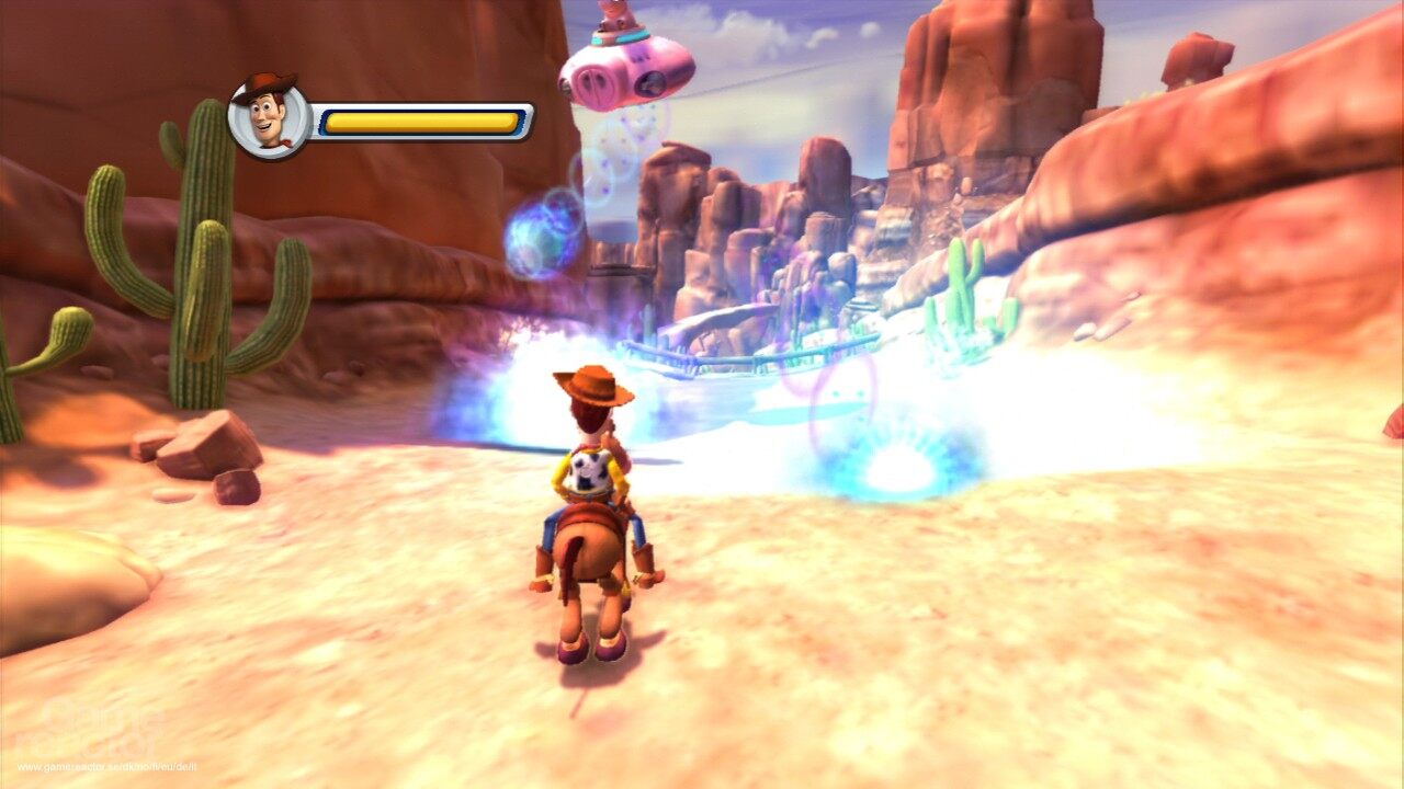 Ps3 Toy Story The Video Game Pc Toy Story The Video Game PC GAME [Offline  INSTALLATION