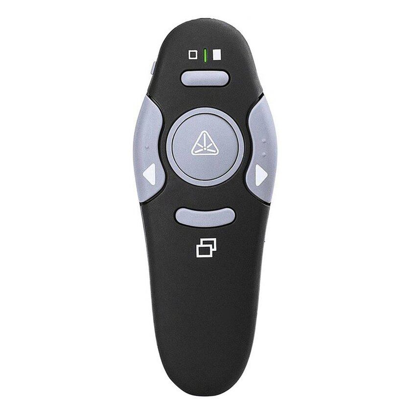 FAITH USB Wireless Presenter Powerpoint Clicker Presentation Remote Control Pen PPT With Red Light Remote Control Pc Mice