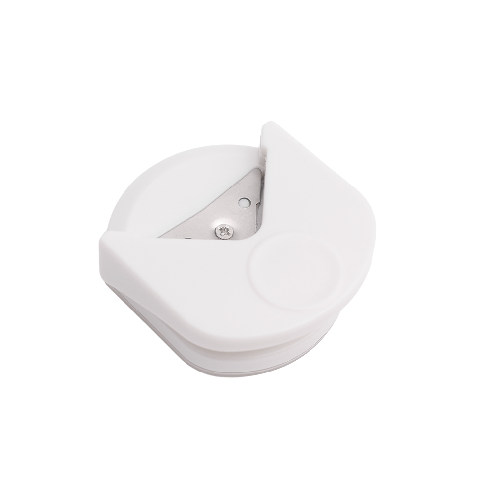Corner Rounder Mini Corner Trimmer Punch Round Corner DIY Paper Card Photo Planner Cutting Supplies