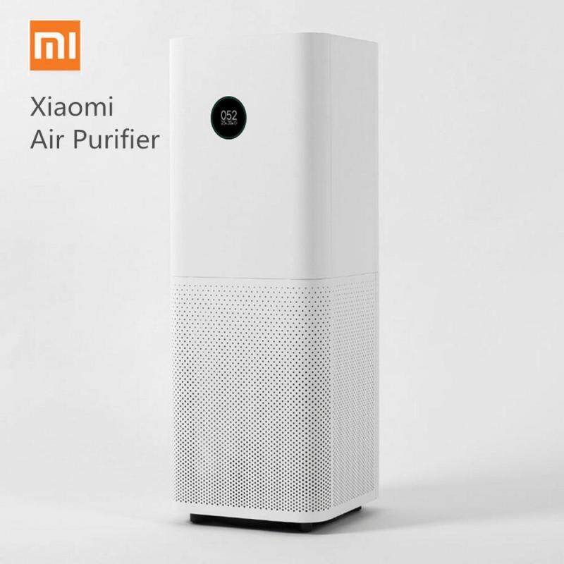 mijia Smart Air Purifier Pro OLED Screen Wireless APP Control Home Air Cleaning Intelligent 220V Air Purifier Brand Singapore