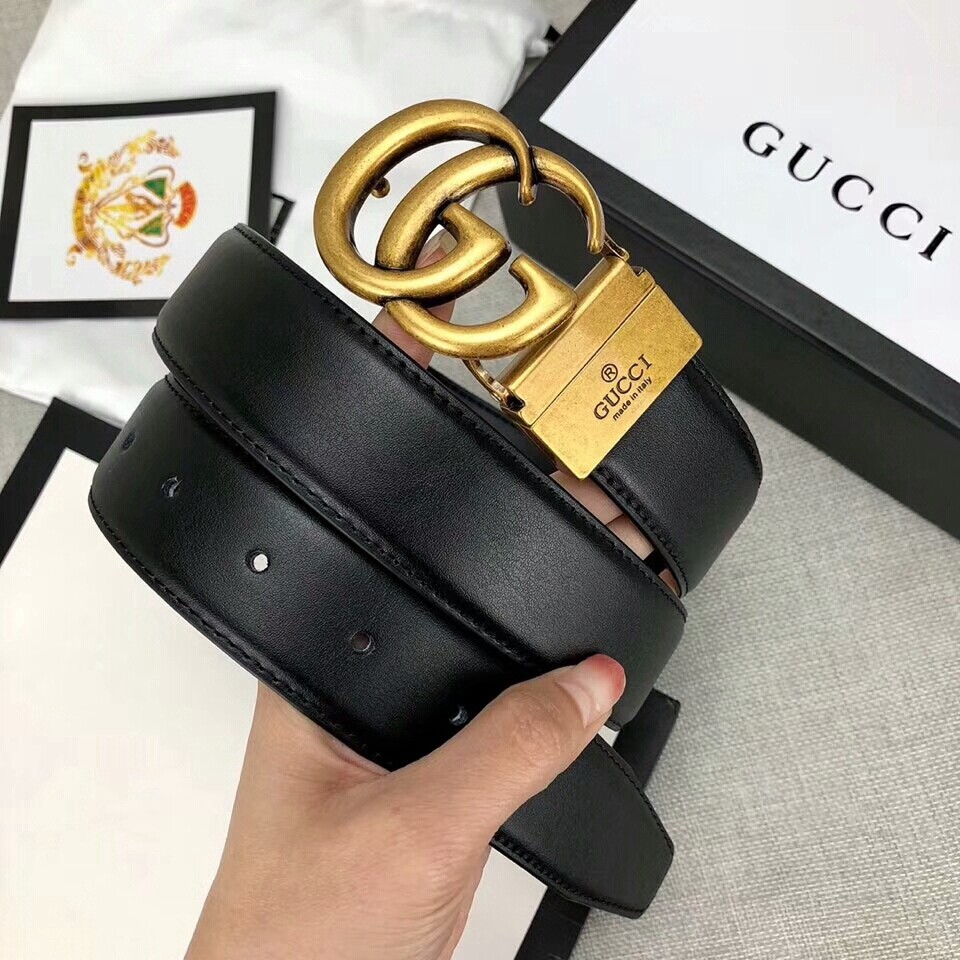 old gucci belt