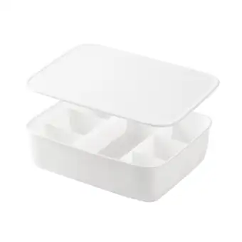 Blushine Drawer Organisers For Bra Underwear Storage Organiser