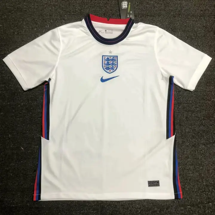genuine england football shirt