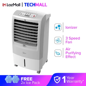 Beli Air Cooler With Remote Pada Harga Terendah Lazada Com My