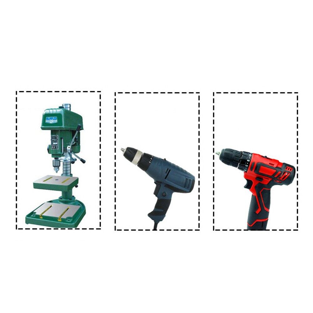Countersink Drill Bit Woodworking Hex Shank Countersink Drill Bit Salad Drill Step Drill Bit
