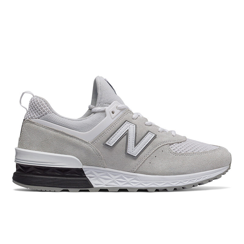 new balance arctic fox
