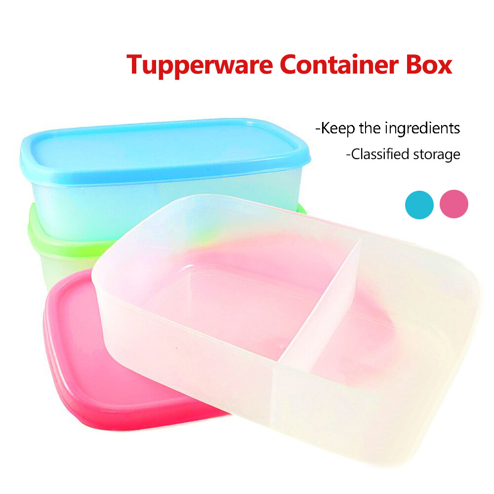 New TUPPERWARE Flat Scoop RANDOM COLOR 