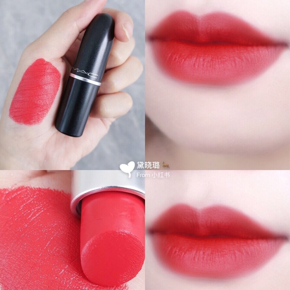 mac mangrove lipstick