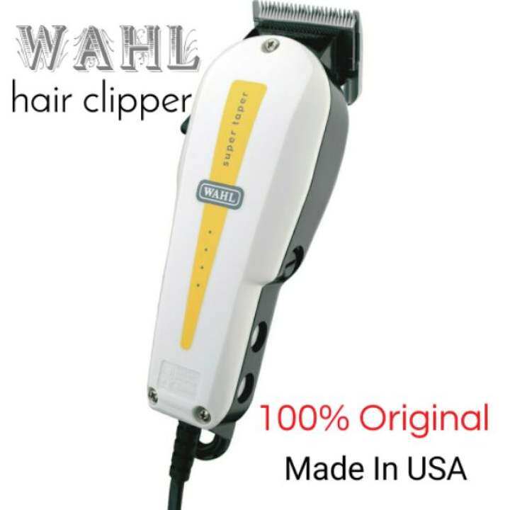 wahl classic series price