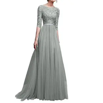 ball gown evening dress
