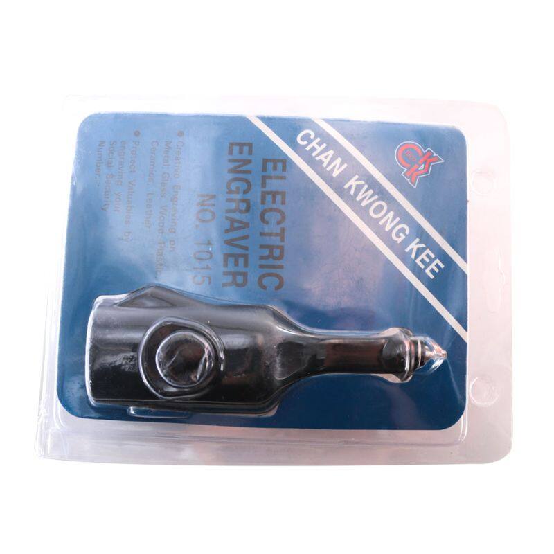 220V Electric Engraving Carving Pen Plotter Machine Chisel Tips on Metal Wood Glass Plastic Ceramic