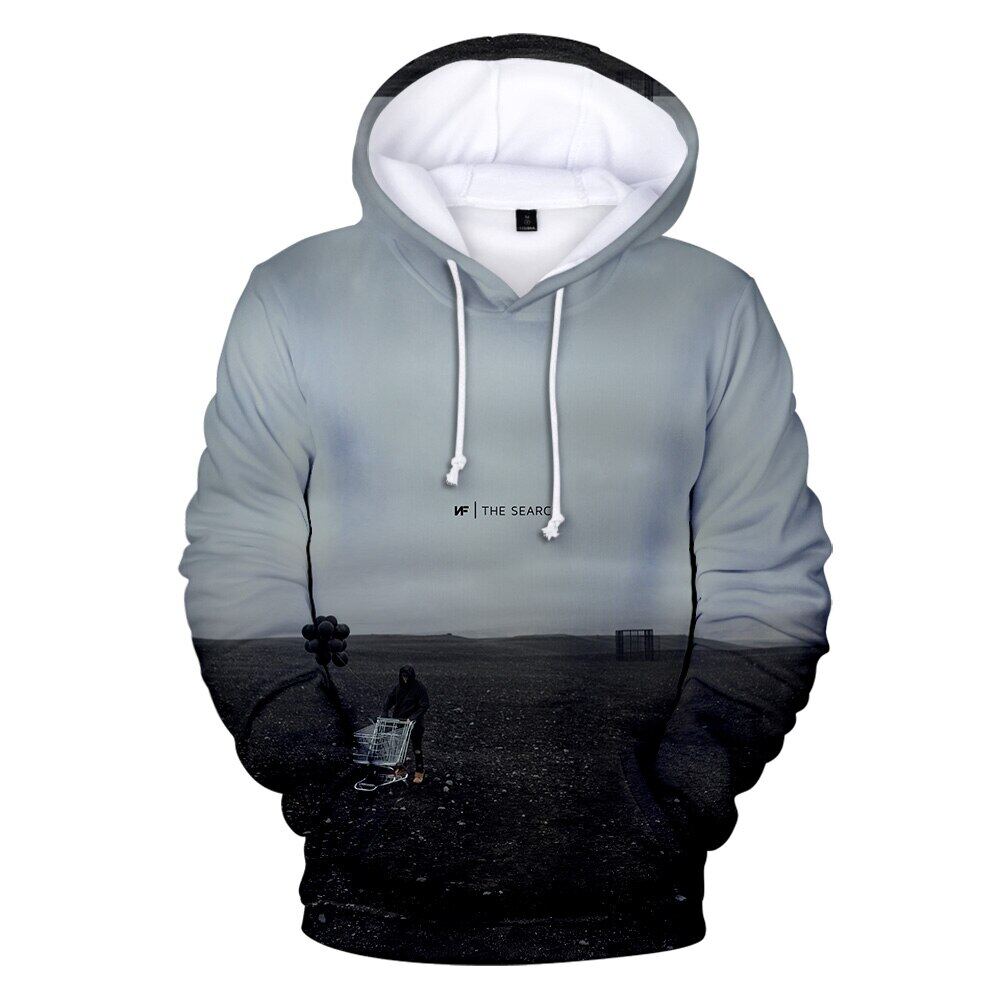 h&m nf hoodie