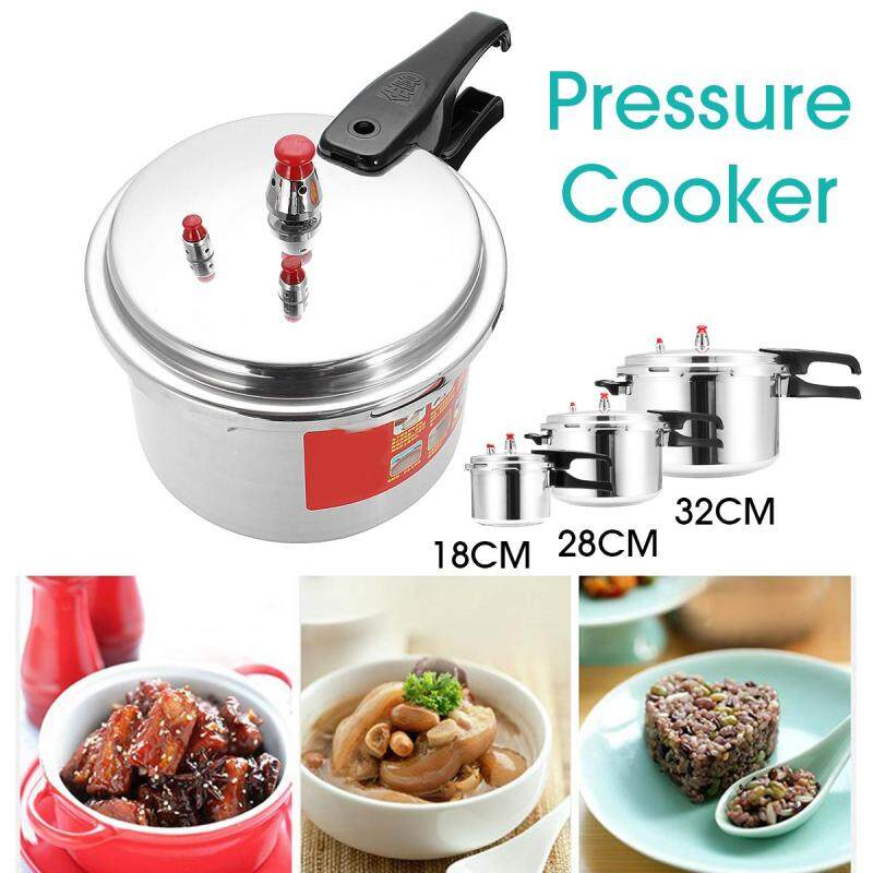 Nồi Áp Suất Thương Mại Cấp Độ Inox 3.0L 304, Hộ Gia Đình Đồ Dùng Nhà Bếp
