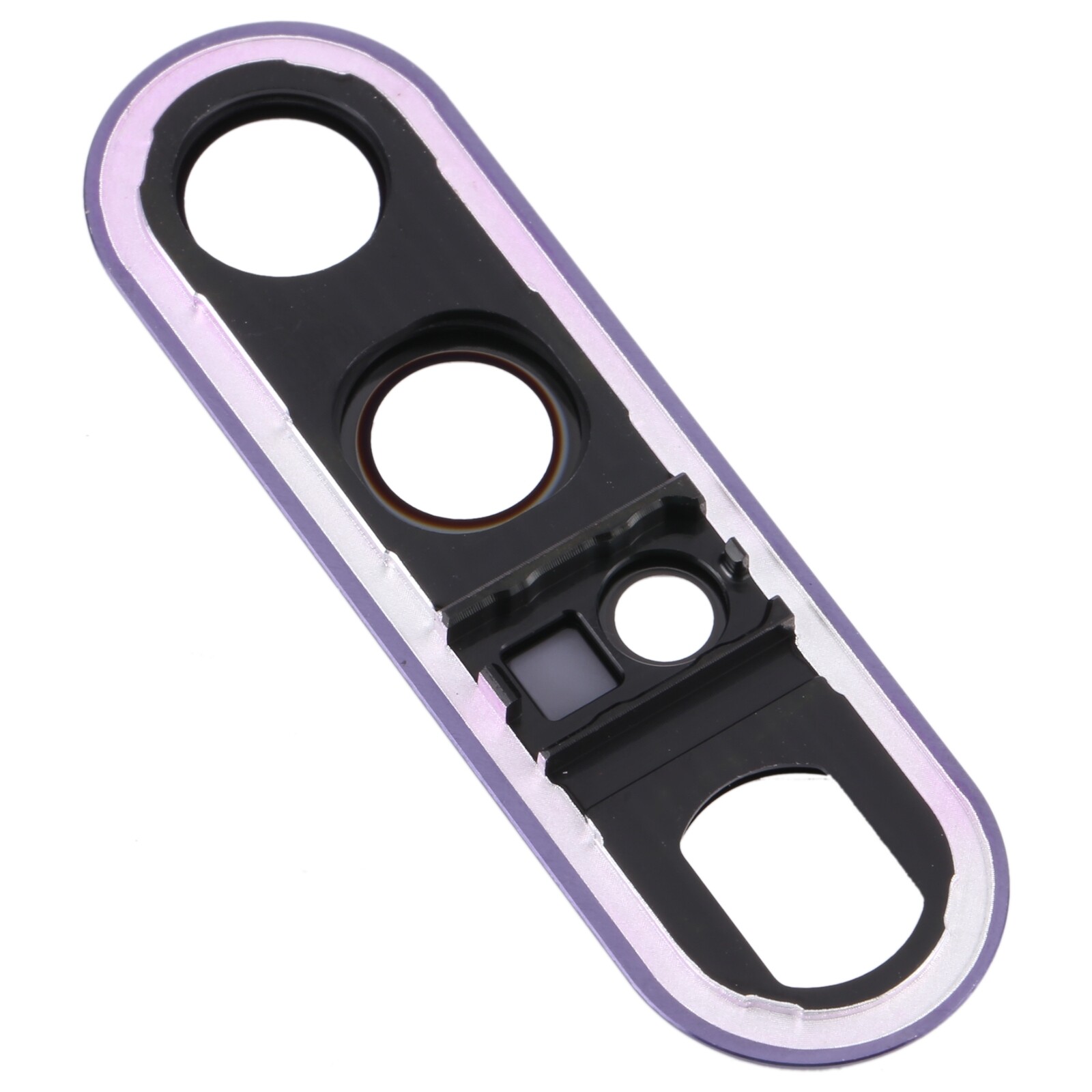 Camera Lens Cover for Sony Xperia 1 III(Black)