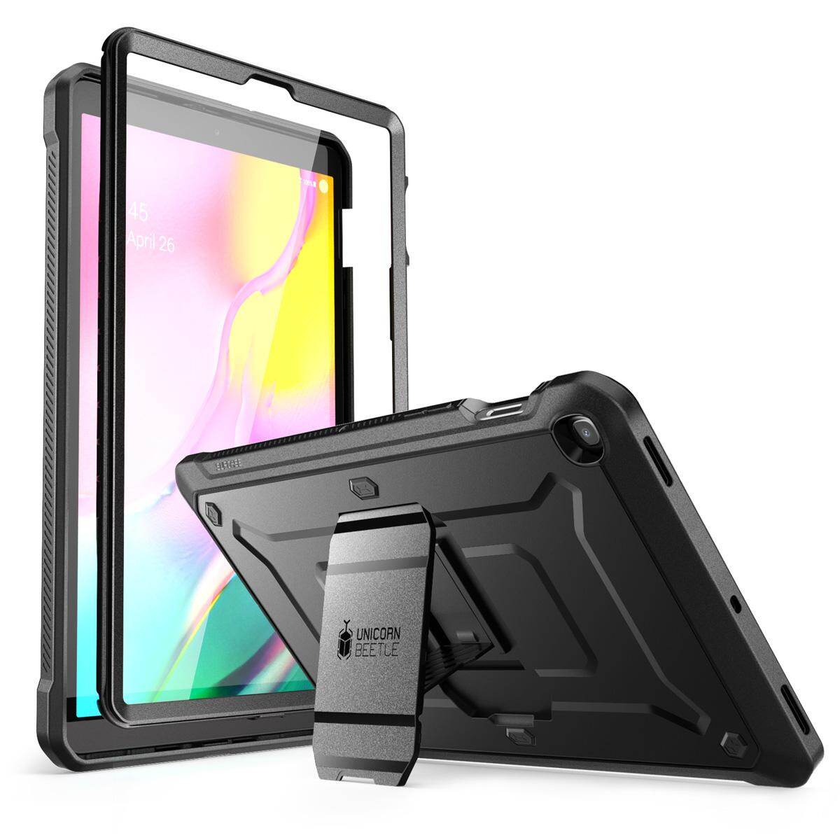 SUPCASE UBPro Case for Samsung Galaxy Tab S5e 10.5 (SM-T720/T725) Full-Body Rugged Protective Case Cover with Screen Protector& Kickstand