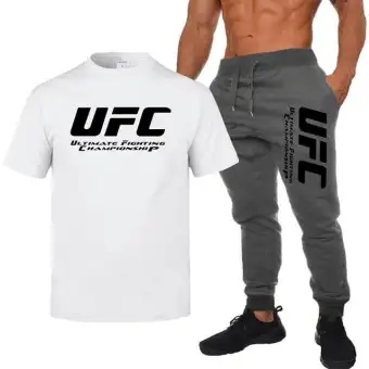 ufc tracksuit