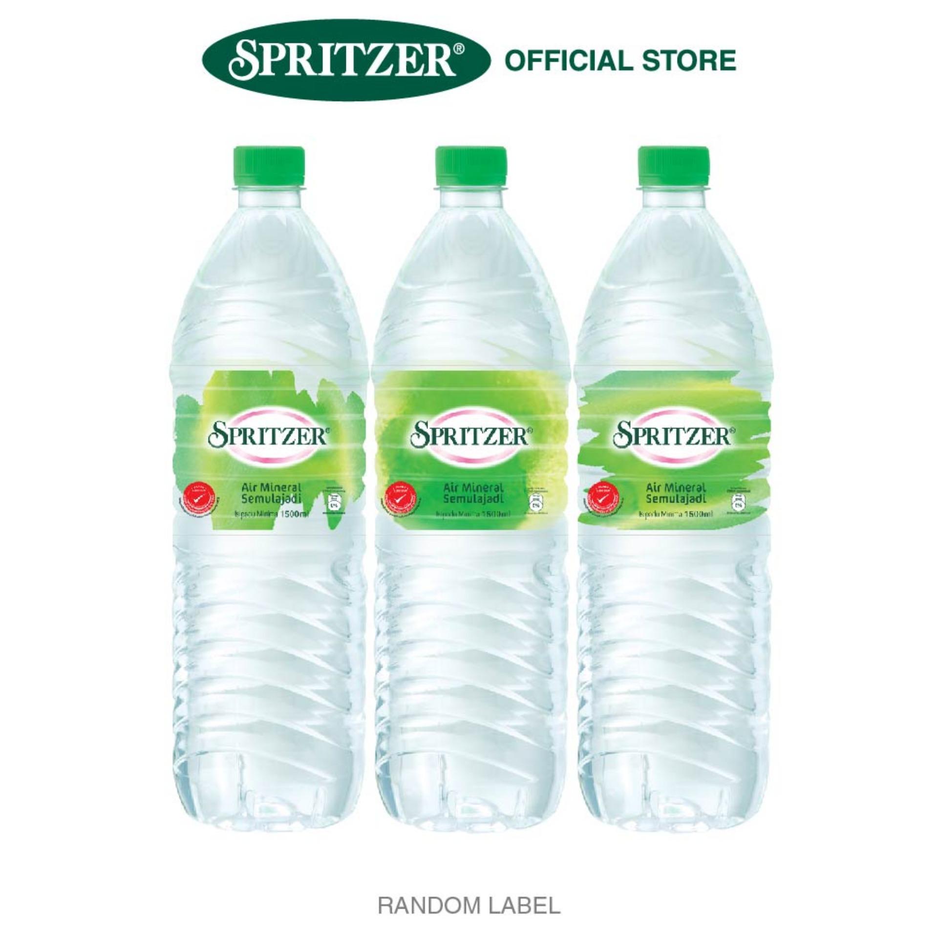 harga air mineral sekotak