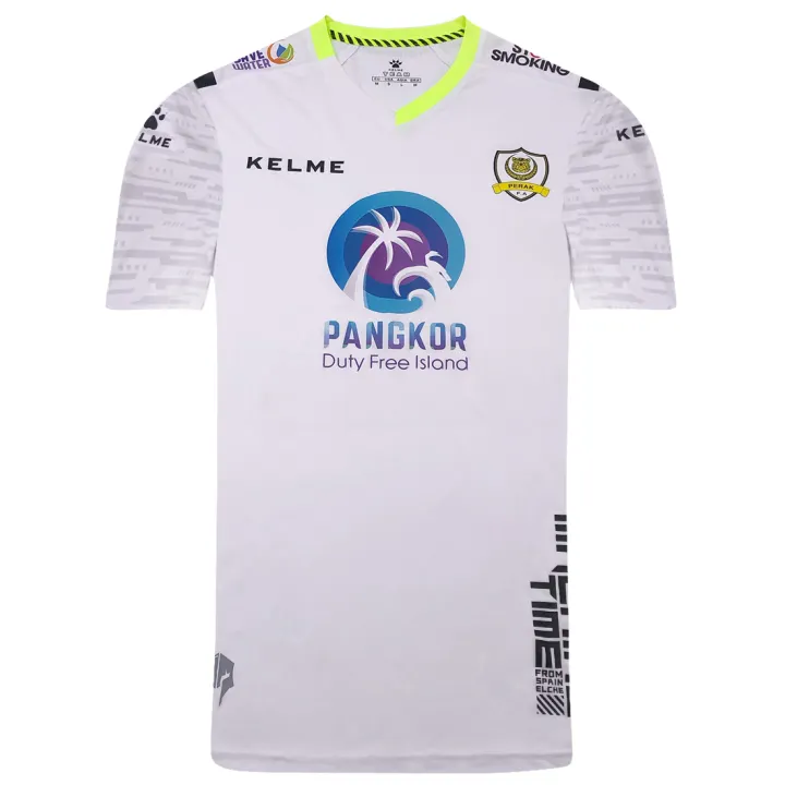 perak fa jersey 2020