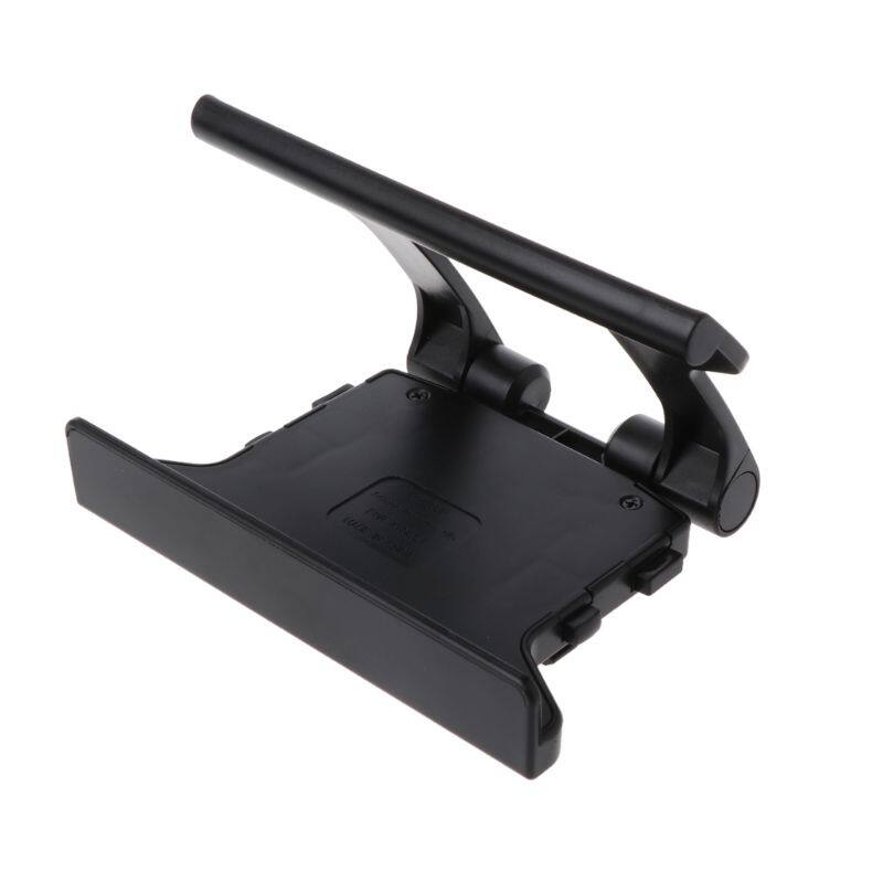 TV Clip Clamp Mount Stand Holder For Xbox 360 Kinect Sensor Video Game Console Bracket