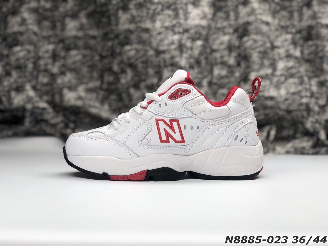 new balance retro 608