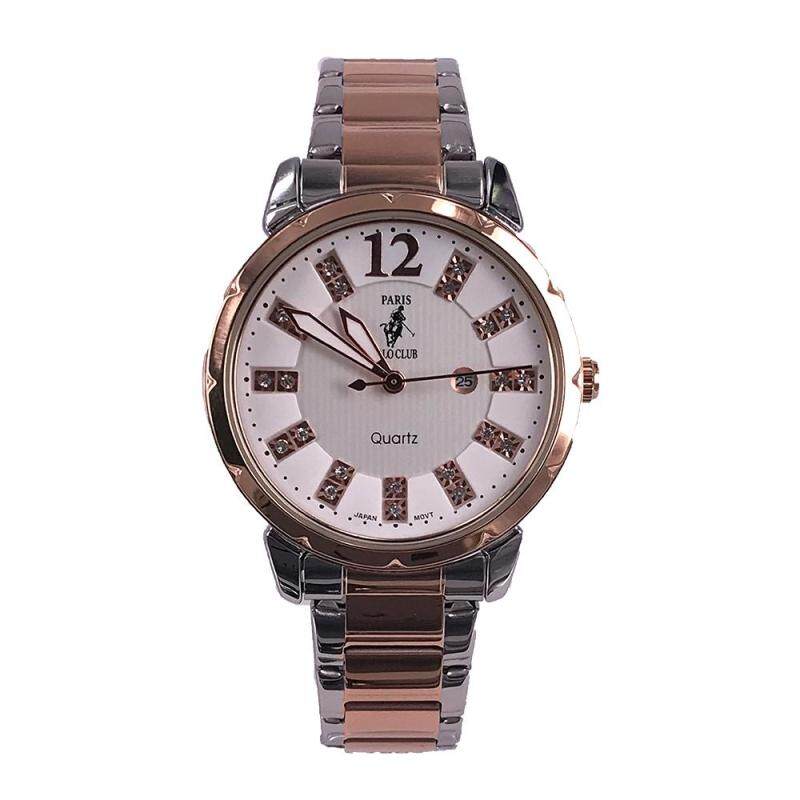 Luxury Brand Paris Polo Club Fashion Unisex 3PP-1805437L Malaysia