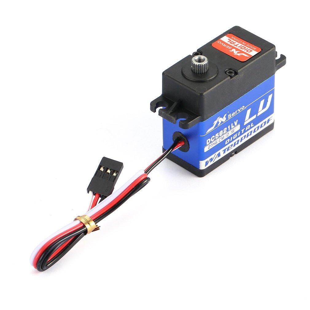 Radiocommande et servos Amewi Servomoteur standard 6221MG numérique