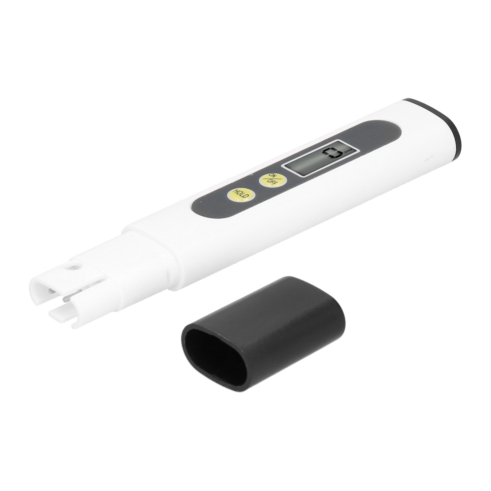 Thiết bị đo chất lượng nước - bút thử nước sạch, đo tổng chất rắn tds-m2 -dc4809