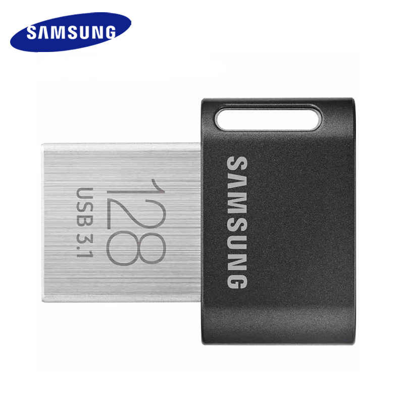 USB 3.1 Tiny USB Flash Drive 32G 64G 128G 256G Pen Drive Memory Stick Storage Device U Disk 200MB/S Memoria